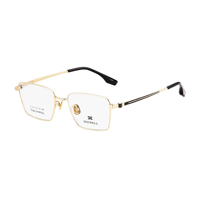Xiamen Seewell Optical Technology Co., Ltd. — image 1