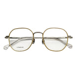optical eyewear
