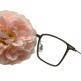 optical eyewear